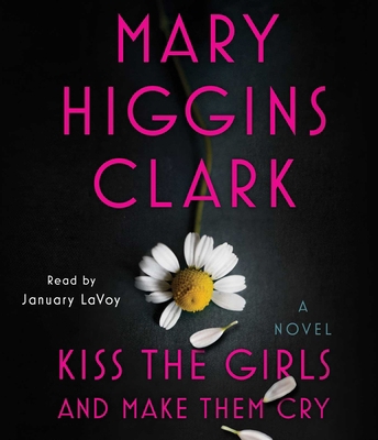 Kiss the Girls and Make Them Cry 150826676X Book Cover