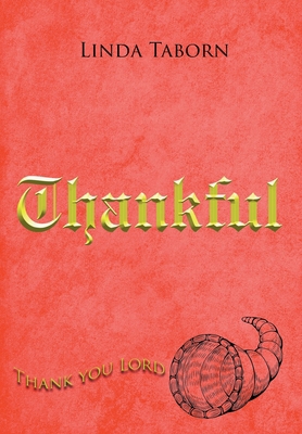 Thankful 1684564107 Book Cover