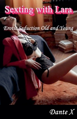 Sexting with Lara B0FNLV5HZ3 Book Cover
