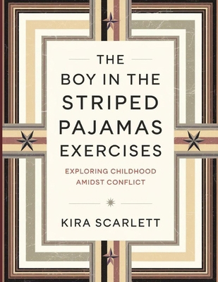 The Boy in the Striped Pajamas Exercises: Explo... B0FZLZZ8JD Book Cover
