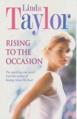 Rising to the Occasion 0099406160 Book Cover