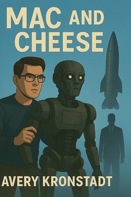 Mac And Cheese B0FVBH42HV Book Cover