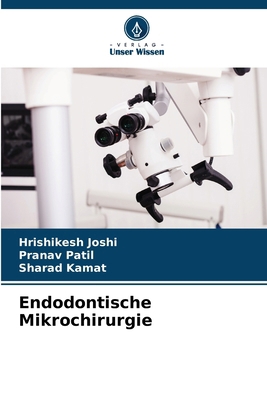 Endodontische Mikrochirurgie [German] 6206659674 Book Cover