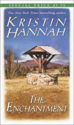 The Enchantment 0345465644 Book Cover