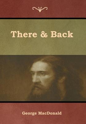 There & Back 1618954717 Book Cover