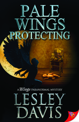 Pale Wings Protecting 1602829640 Book Cover