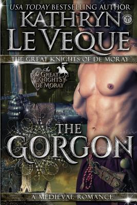 The Gorgon 1495358429 Book Cover