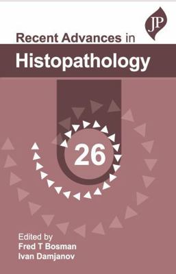 Recent Advances in Histopathology: 26 1787791785 Book Cover