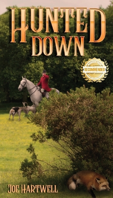 Hunted Down 195475387X Book Cover