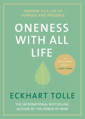 Oneness With All Life: Find your inner peace wi... 0241373824 Book Cover