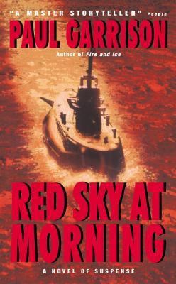Red Sky At Morning B00724GA2E Book Cover