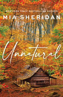 Unnatural 1464221812 Book Cover