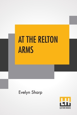 At The Relton Arms 9354200923 Book Cover