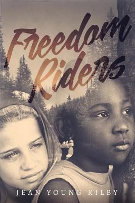 Freedom Riders 1536950602 Book Cover