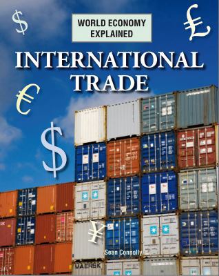 International Trade 1607530805 Book Cover