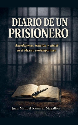 Diario de un prisionero [Spanish] B0GHTD3FLM Book Cover