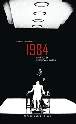 1984 1849432260 Book Cover