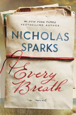 Every Breath 1538714345 Book Cover