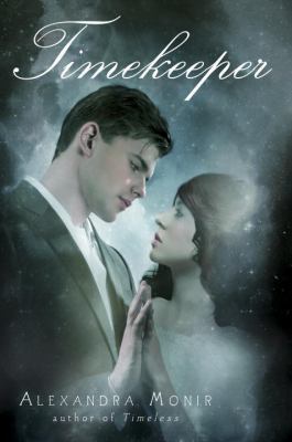 Timekeeper 0385907273 Book Cover