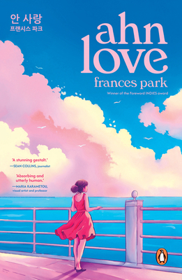 Ahn Love 9815266357 Book Cover