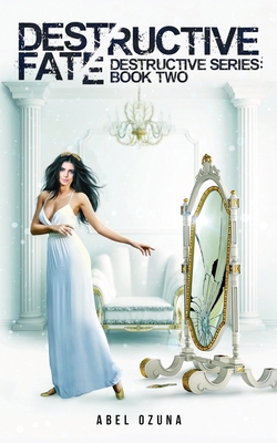 Destructive Fate: Destructive Series: Book Two            Book Cover