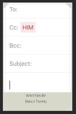 CC: Him 1092142754 Book Cover