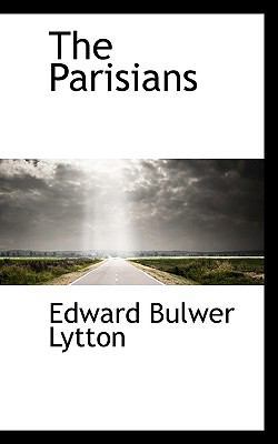 The Parisians 1116106469 Book Cover