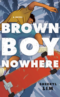 Brown Boy Nowhere 1713588994 Book Cover