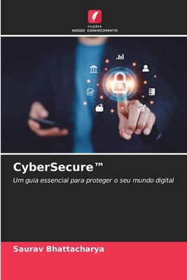 CyberSecure(TM) [Portuguese] 6207502620 Book Cover