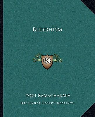 Buddhism 1162874198 Book Cover