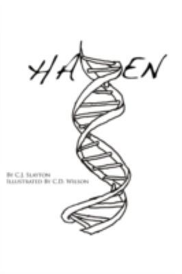 Haven 1432732765 Book Cover