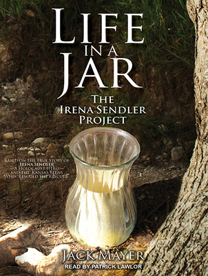 Life in a Jar 1494517930 Book Cover