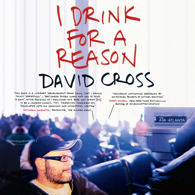 I Drink for a Reason 1600246486 Book Cover