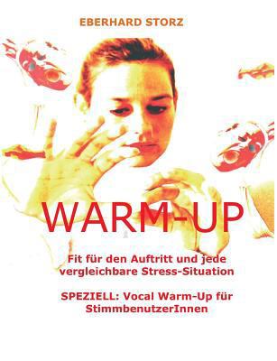 Warm-Up [German] 3734532876 Book Cover