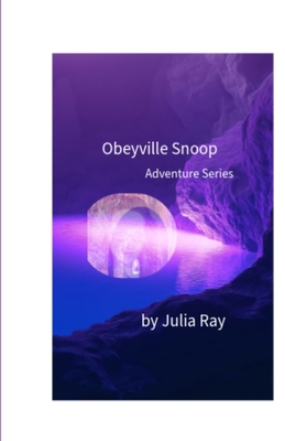 Obeyville Snoop 1499907419 Book Cover