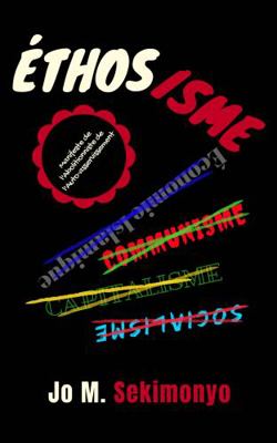 Paperback ?thosisme : Manifeste de l'abolitionniste de L'auto-Asservissement Book