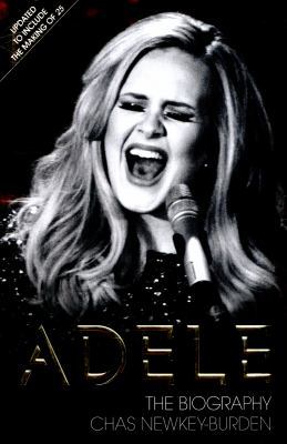 Adele: The Biography [Polish] 1786060213 Book Cover