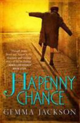 Ha'penny Chance 1842236210 Book Cover