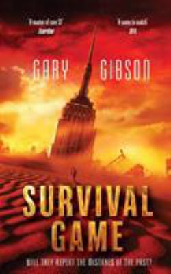 Survival Game 1447242890 Book Cover