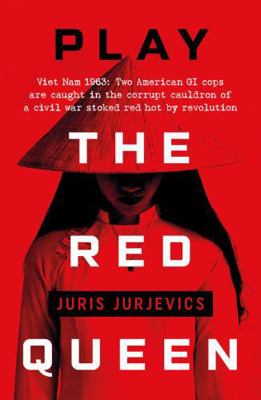 Play the Red Queen 0857304097 Book Cover