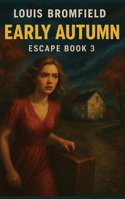 Early Autumn 1515468348 Book Cover