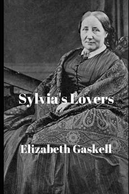 Sylvia's Lovers 1657428036 Book Cover