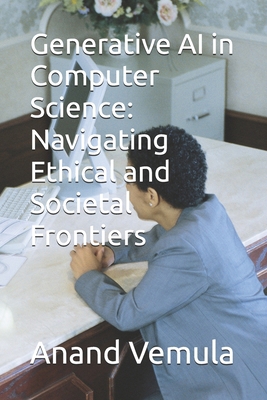 Generative AI in Computer Science: Navigating E...            Book Cover