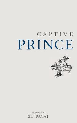 Captive Prince: Volume Two 0987507311 Book Cover