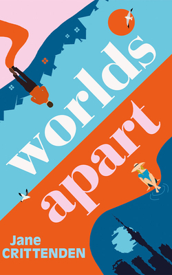 Worlds Apart B0BB38CKXL Book Cover