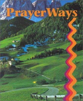 Prayerways 0884892581 Book Cover