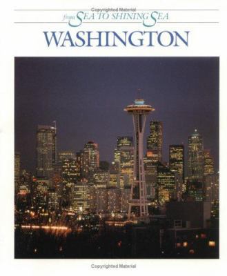Washington 0516261290 Book Cover