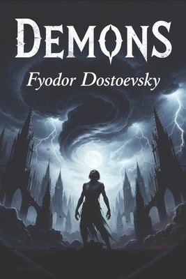 Demons 1434105997 Book Cover