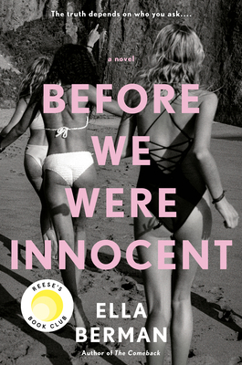 Before We Were Innocent: Reese's Book Club 0593099540 Book Cover