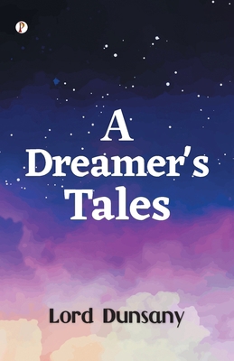 A Dreamer Tales 935983565X Book Cover